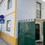 Casinha Da Avó Rosário