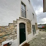 Casinha Da Avó Rosário Apartamento *
