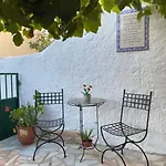 Casinha Da Avó Rosário * Juncal (Leiria)