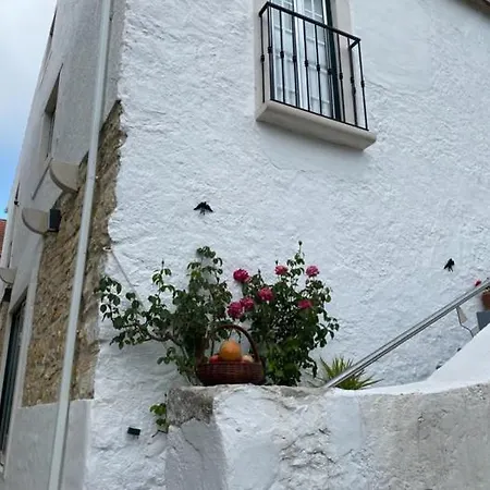 Casinha Da Avó Rosário Apartamento *