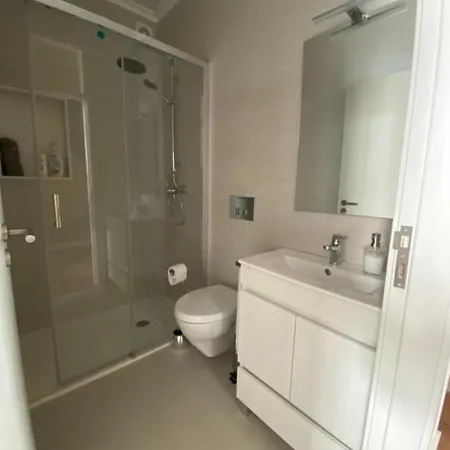 Διαμέρισμα Casinha Da Avo Rosario