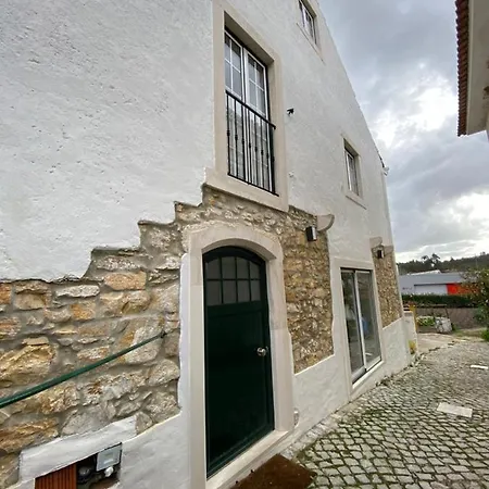 Casinha Da Avo Rosario Daire *
