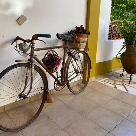 Casinha Da Avó Rosário