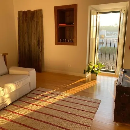 Casinha Da Avo Rosario Daire Juncal (Leiria)