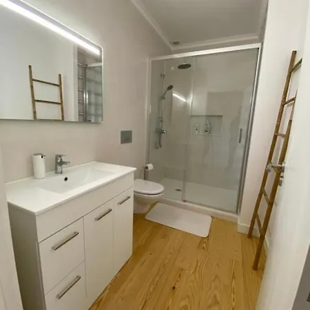 Apartamento Casinha Da Avó Rosário