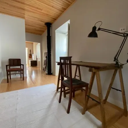 Casinha Da Avó Rosário