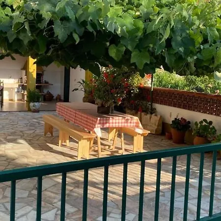 Διαμέρισμα Casinha Da Avo Rosario *