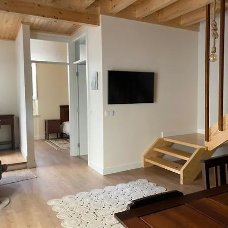Daire Casinha Da Avo Rosario Juncal (Leiria)