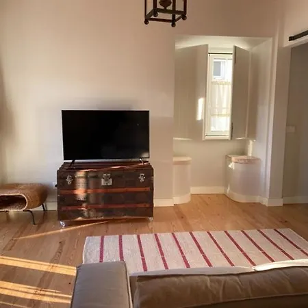 Casinha Da Avo Rosario