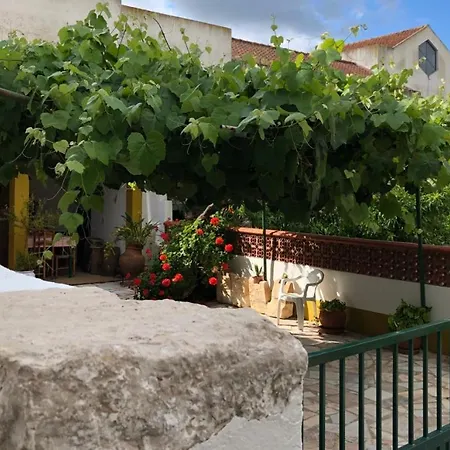 Διαμέρισμα Casinha Da Avo Rosario *