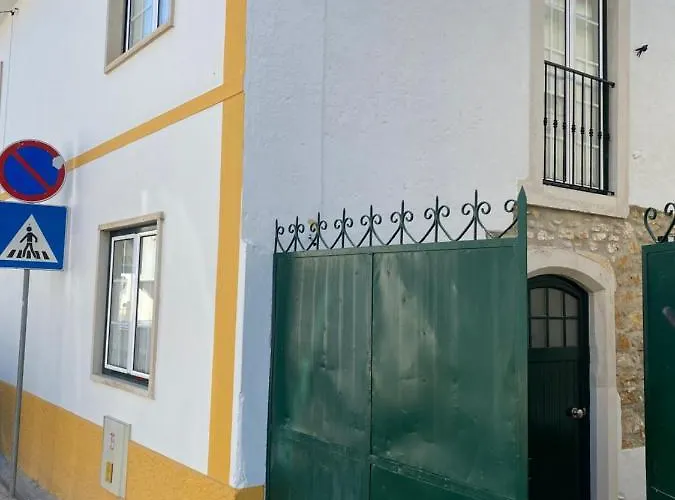 Casinha Da Avo Rosario