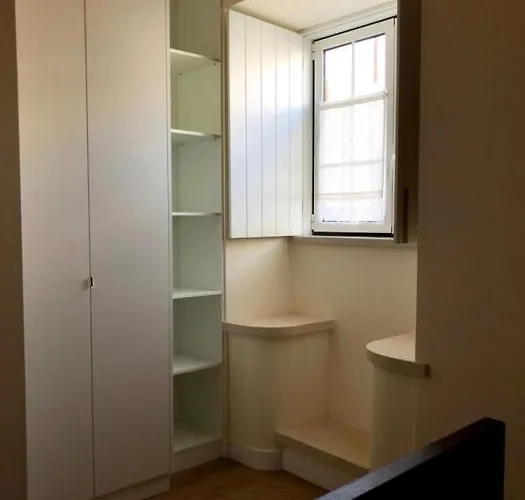 Casinha Da Avó Rosário Apartamento Juncal (Leiria)