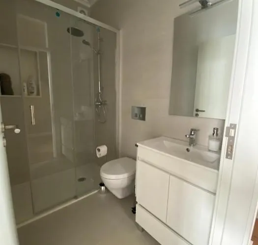 Apartamento Casinha Da Avó Rosário