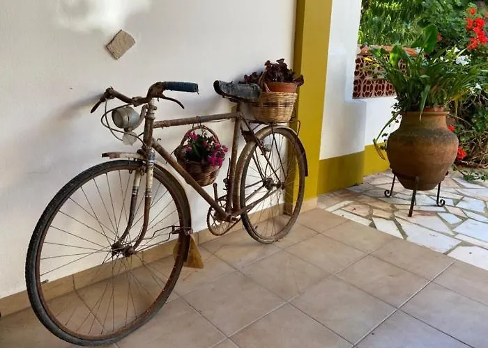 Casinha Da Avó Rosário