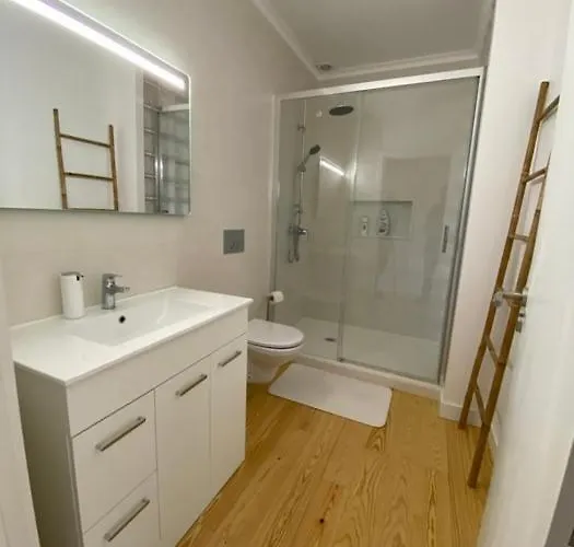 Apartamento Casinha Da Avó Rosário