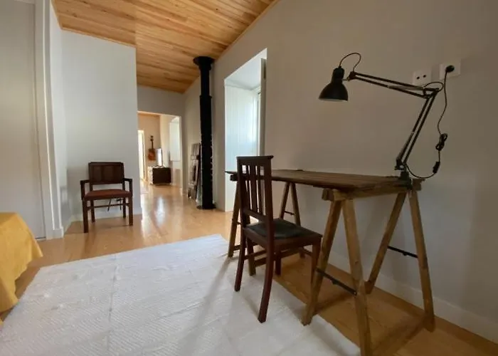 Casinha Da Avó Rosário