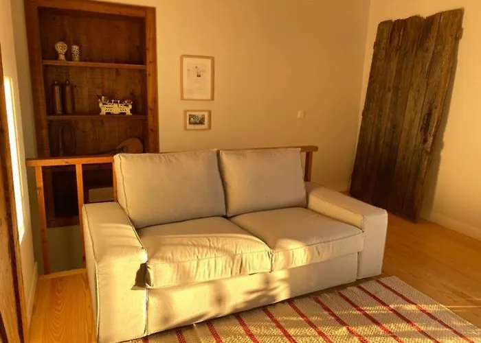 Casinha Da Avó Rosário