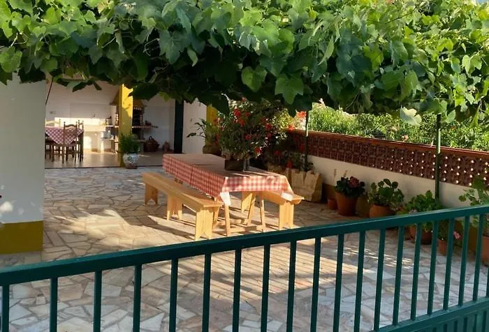 Apartamento Casinha Da Avó Rosário *