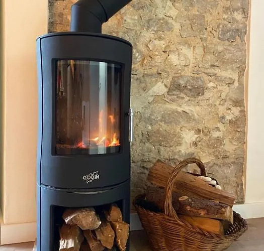 Casinha Da Avó Rosário Apartamento Juncal (Leiria)