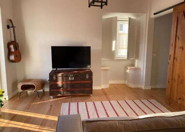 Casinha Da Avó Rosário